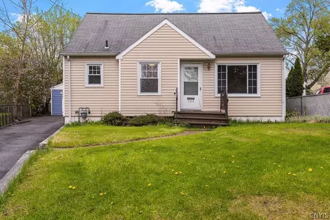 304 Martin St, Syracuse, NY 13208