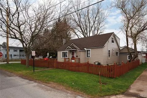 31 Madison St, Champion, NY 13619