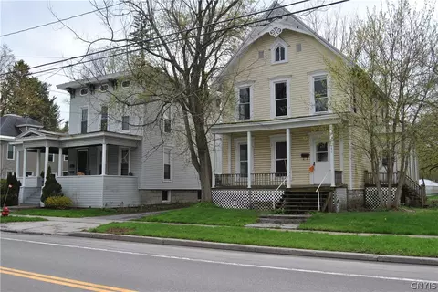 310 S 314 S James St, Wilna, NY 13619