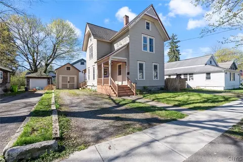 28 Warren St, Homer, NY 13077