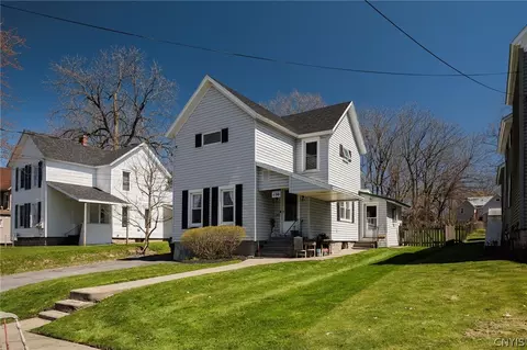 130 N Meadow St, Watertown, NY 13601