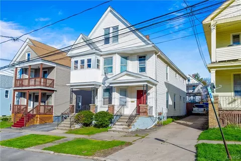 1681 West St, Utica, NY 13501