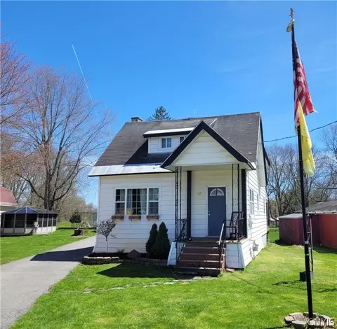 128 Pine Grove Rd, Herkimer, NY 13350