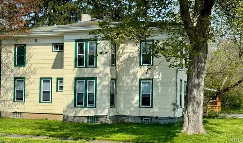 316 Hannibal St, Fulton, NY 13069