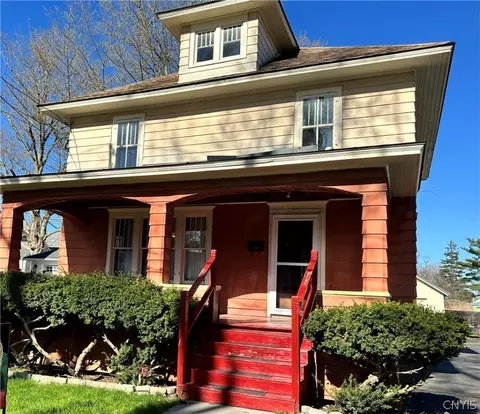 510 Dimmick St, Watertown, NY 13601