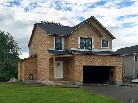 lot18 Giddings Trl, Lysander, NY 13027