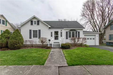 1107 Myrtle Ave, Watertown, NY 13601