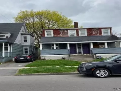 141-143 N Midler Ave, Syracuse, NY 13206