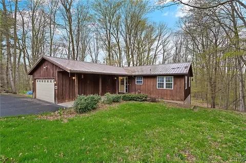 7609 New Route 31, Van Buren, NY 13027