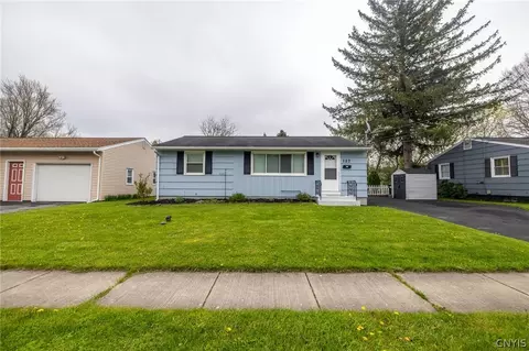 127 Academy Pl, Syracuse, NY 13207