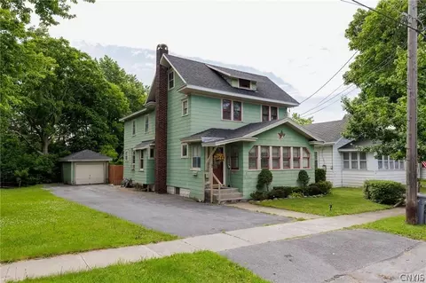620 Lillian St, Watertown, NY 13601