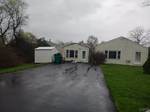 1315 Ney Ave, Whitestown, NY 13492