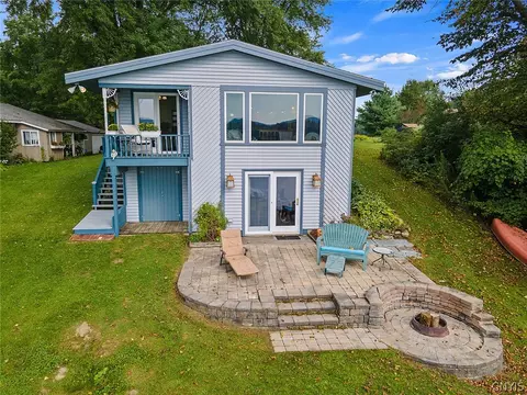 1866 Fulmer Rd, Tully, NY 13159