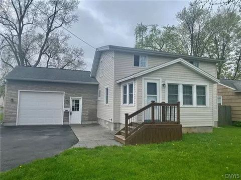 187 Ferncliff Ave, Salina, NY 13088