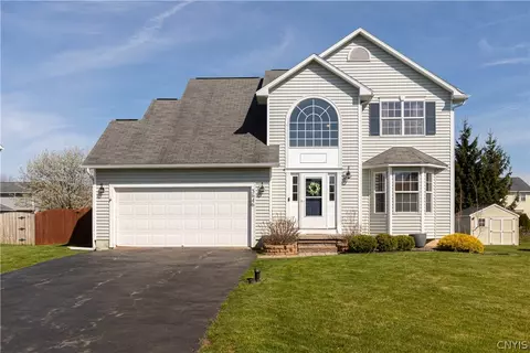 3646 Redhead, Clay, NY 13090