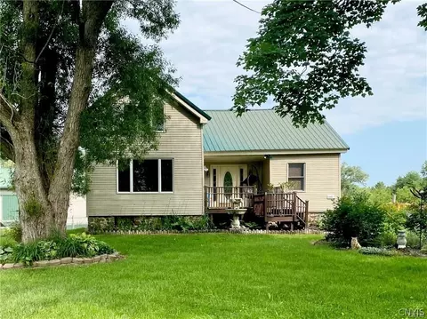 6903 Ny Rt 46, Durhamville, NY 13054