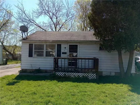 126 Pierce St, Syracuse, NY 13205