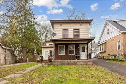 717 Oneida St, Fulton, NY 13069