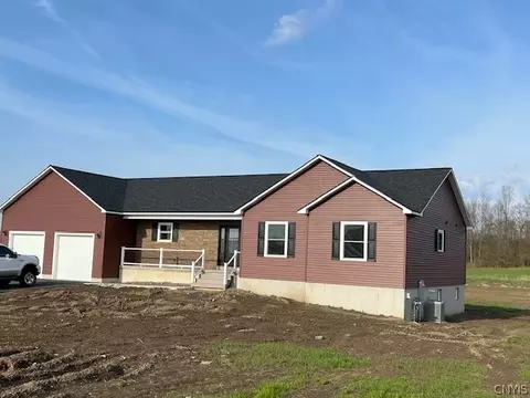 31 Grant, Dexter, NY 13634