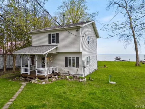 213 Andrews Shore Rd, Sullivan, NY 13037