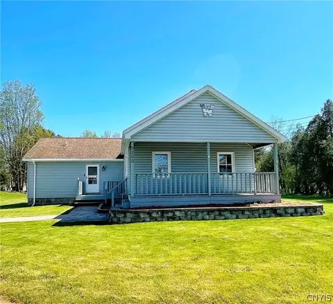 5266 Cooper St, Vernon, NY 13476