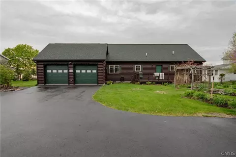 11517 County Route 125, Lyme, NY 13622