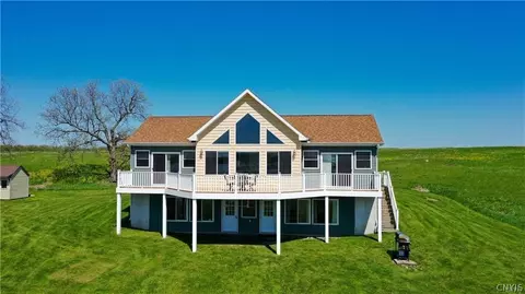 4646 Carleton Island Road 1, Cape Vincent, NY 13618