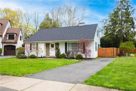 14 Talcott Rd, Utica, NY 13502