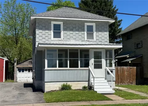 26 Spruce St, German Flatts, NY 13357