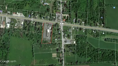 3250 Us Route 20, Nelson, NY 13035