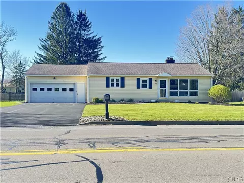 747 Mclean Rd, Cortlandville, NY 13045
