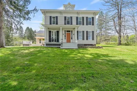 2167 St Rt 48, Granby, NY 13069