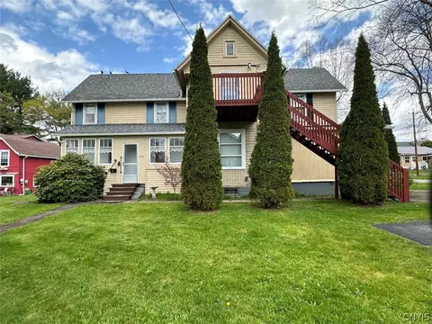 169 N 2nd St, Allegany, NY 14706