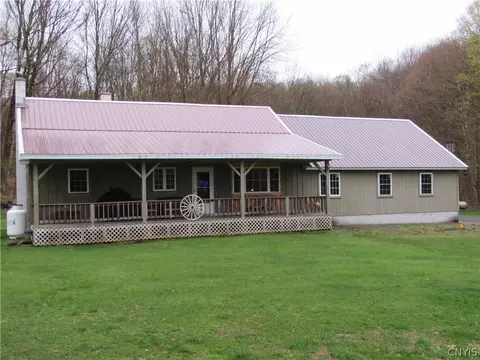 3519 Osceola Rd, Lewis, NY 13489