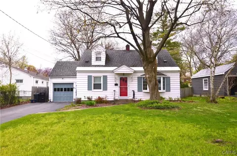 734 Fellows Ave, Syracuse, NY 13210