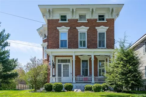 7697 Park Ave, Lowville, NY 13367