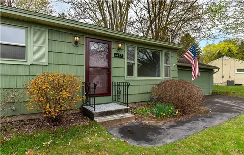 6457 Anderegg Dr, Lee, NY 13440