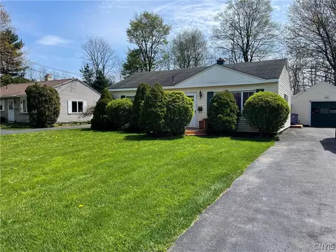 44 Ashwood Ave, Whitestown, NY 13492