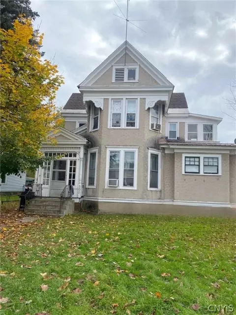 500 Floyd Ave, Rome, NY 13440