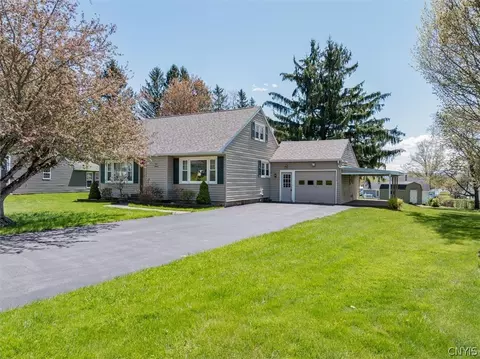 116 Tarlton Dr, Deerfield, NY 13502