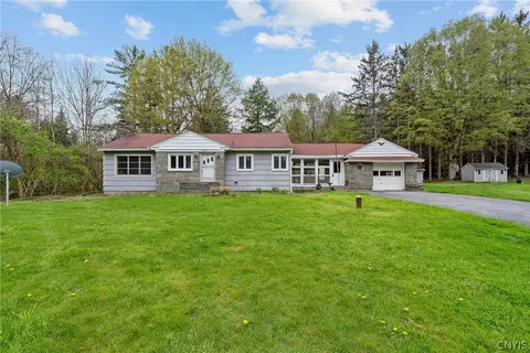 8379 Henry Clay Blvd, Clay, NY 13041