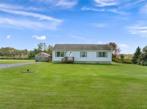 8480 E Floyd Rd, Floyd, NY 13354