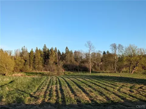 Lot #3 County Route 5, Clayton, NY 13624
