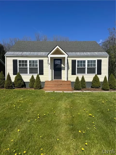 144 Lebanon St, Hamilton, NY 13346