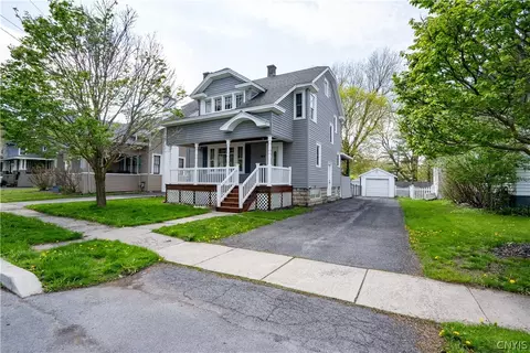340 S Indiana Ave, Watertown, NY 13601