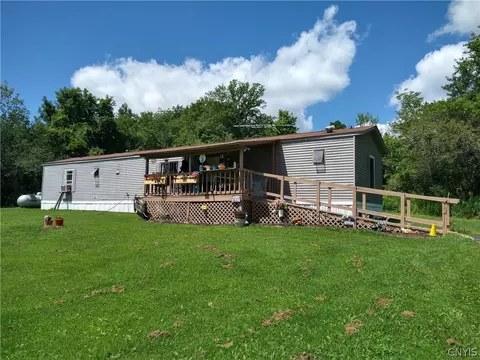222 Vankirk Rd, Newfield, NY 14867