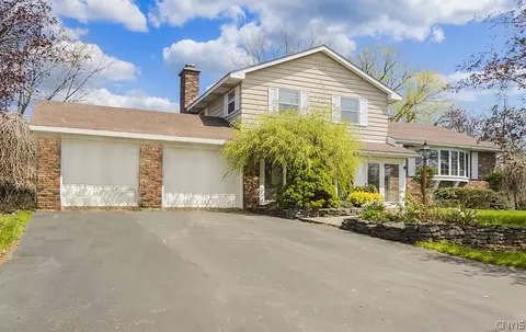 Undisclosed, Frankfort, NY 13340
