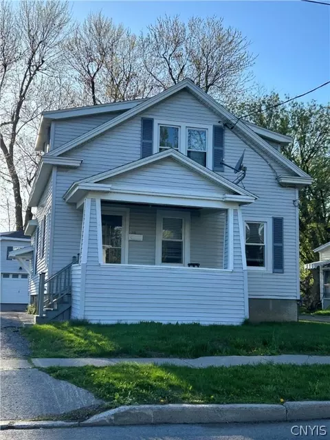 315 N Indiana Ave, Watertown, NY 13601