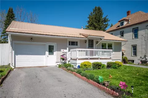 139 California Ave, Watertown, NY 13601