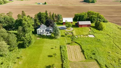 2863 State Route 34b, Aurora, NY 13026
